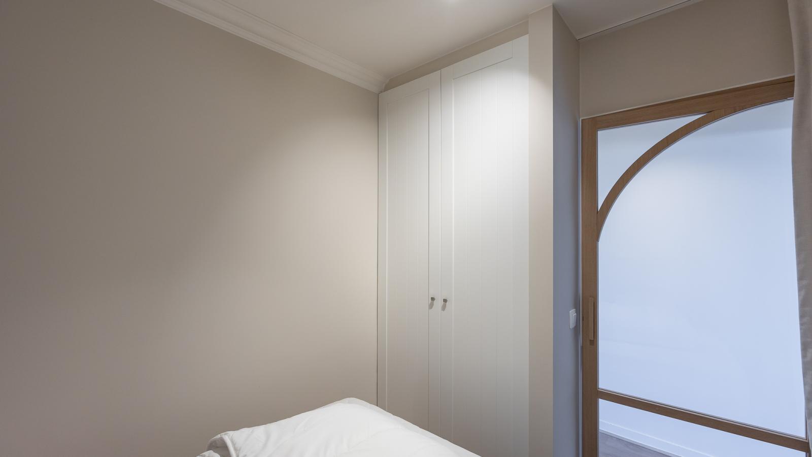 Oasis II - 0002 - Slaapkamer