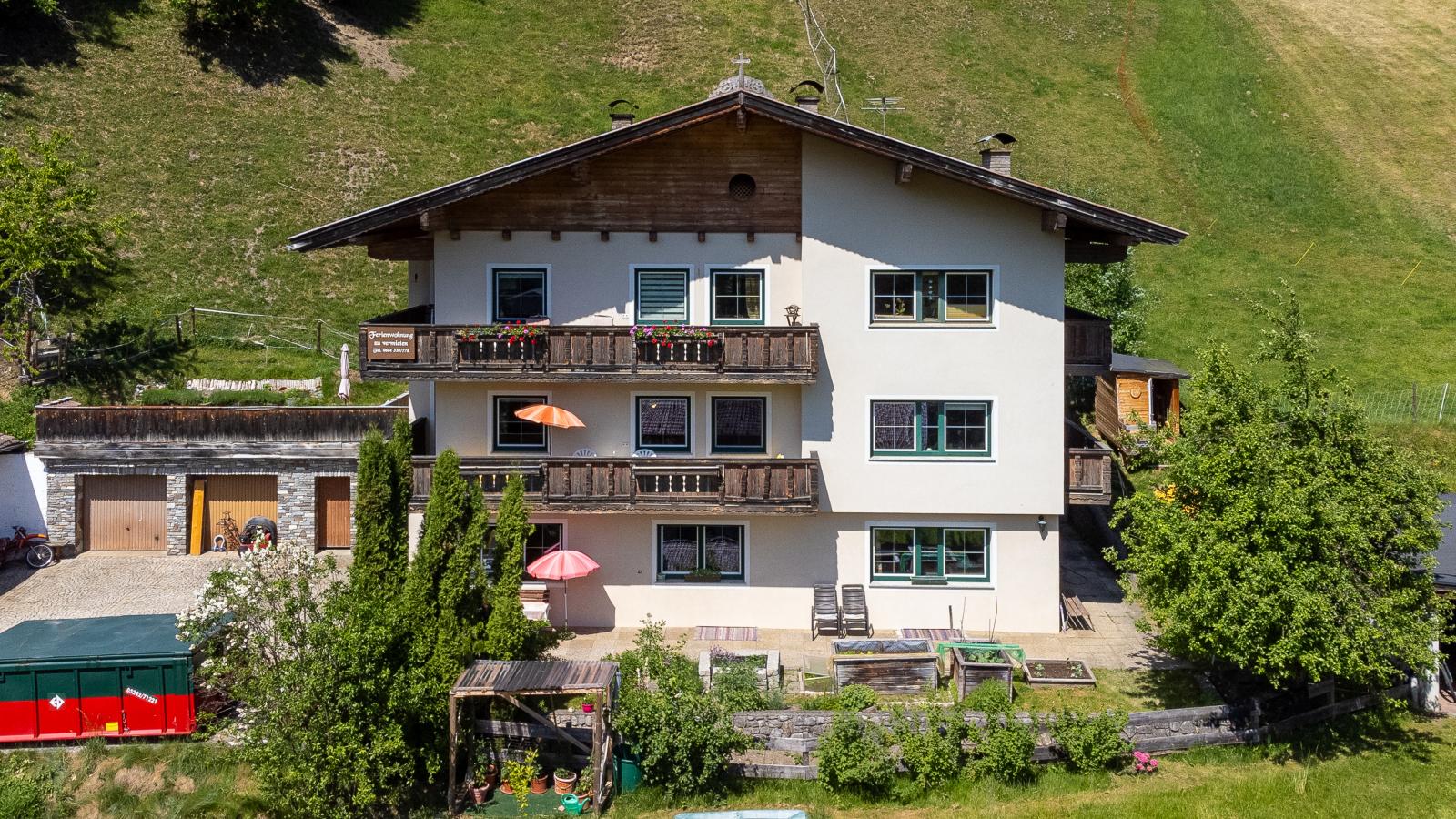 Haus Weißbacher