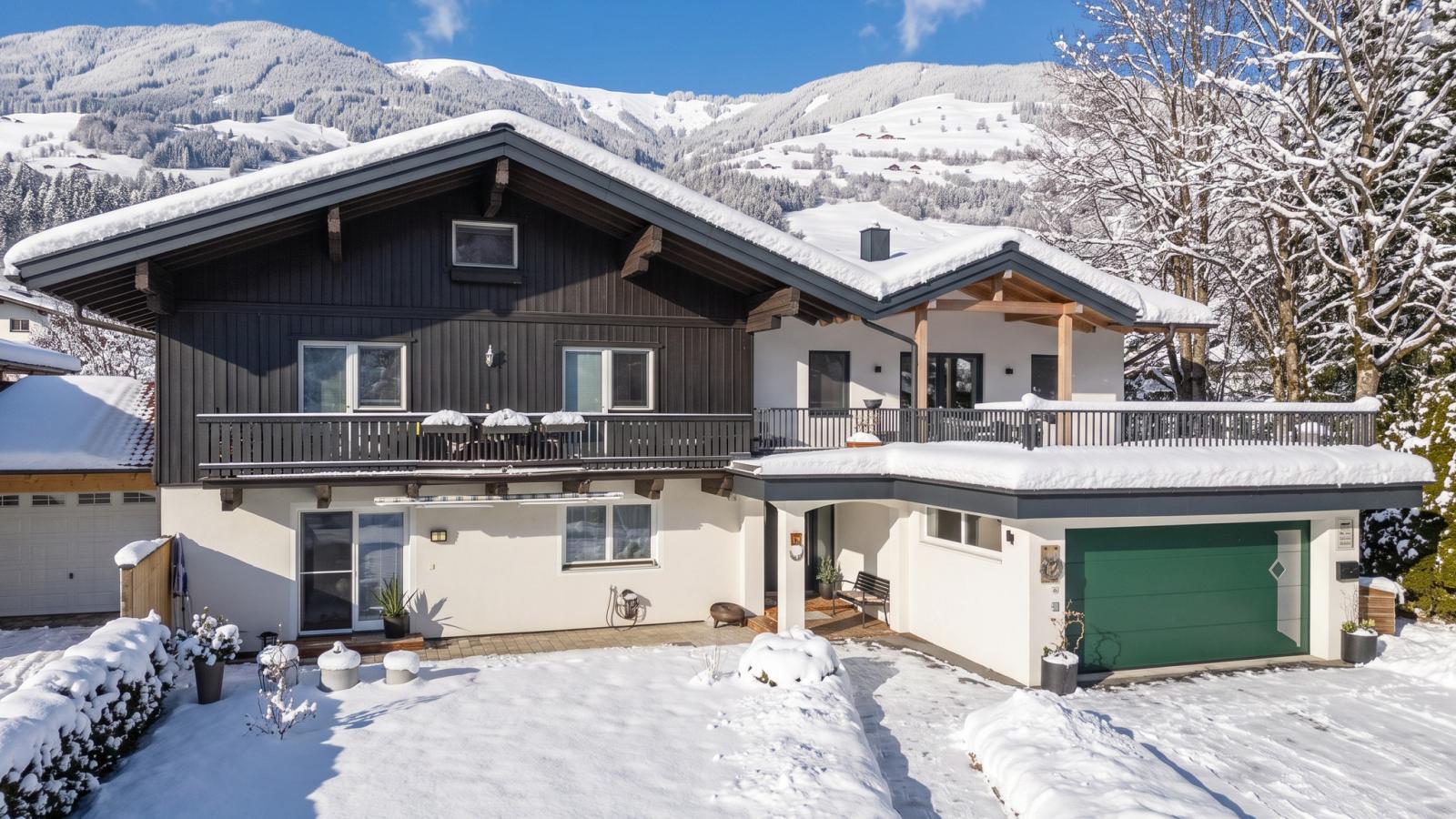 LinEli Lodge