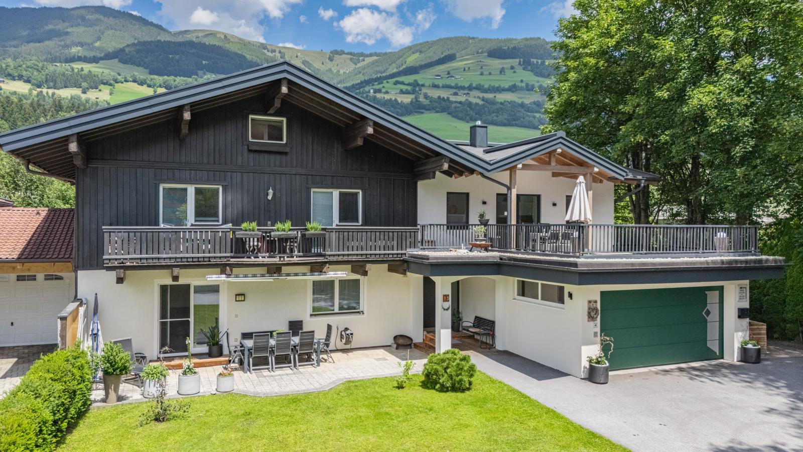 LinEli Lodge