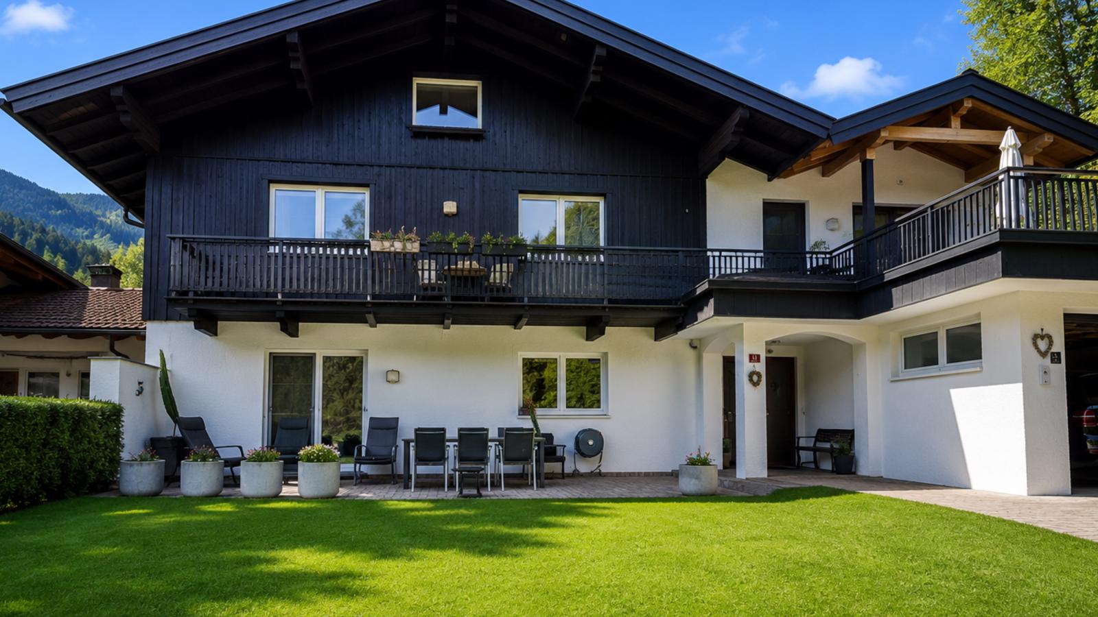 LiniEli Lodge