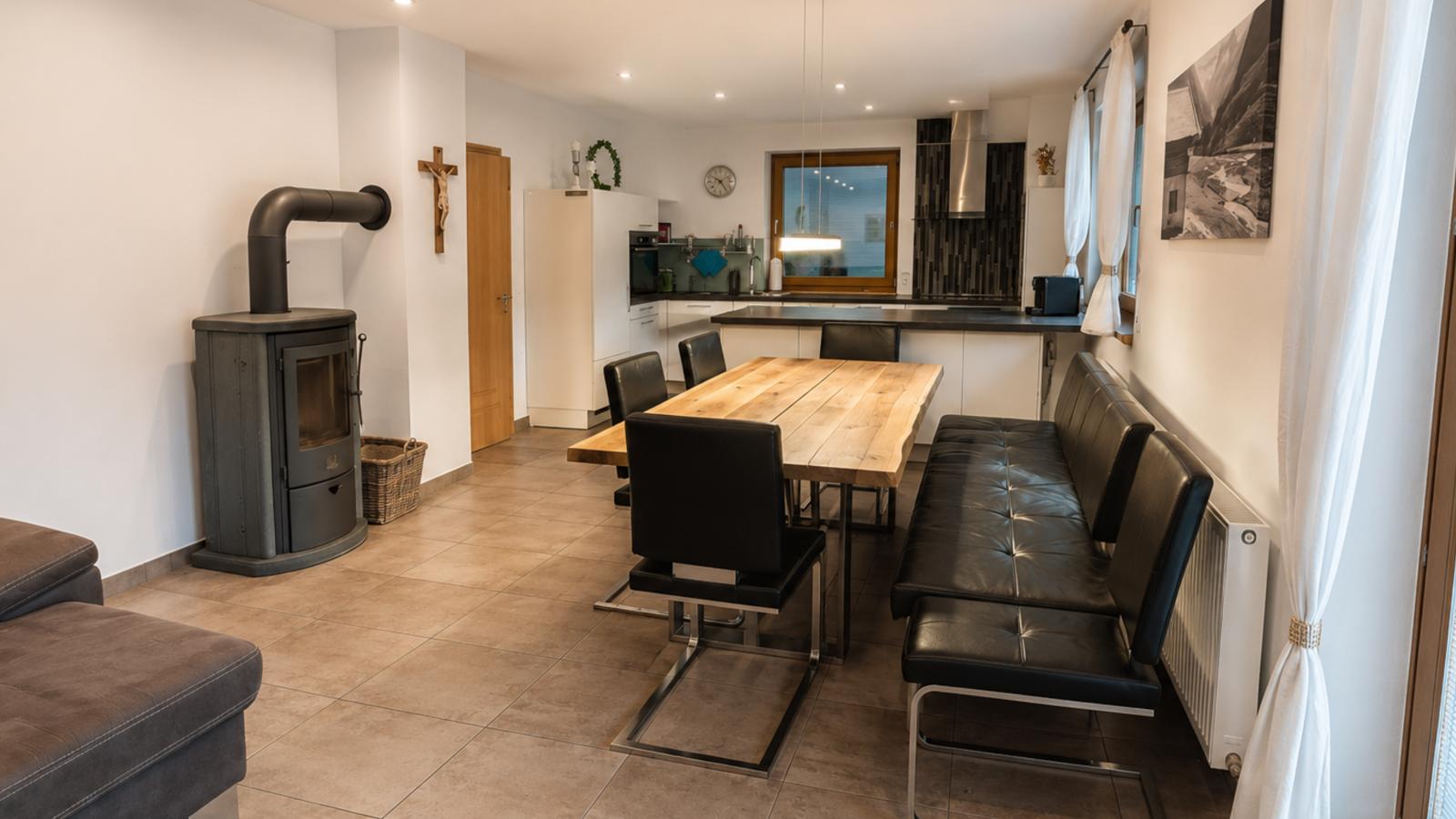 LiniEli Lodge