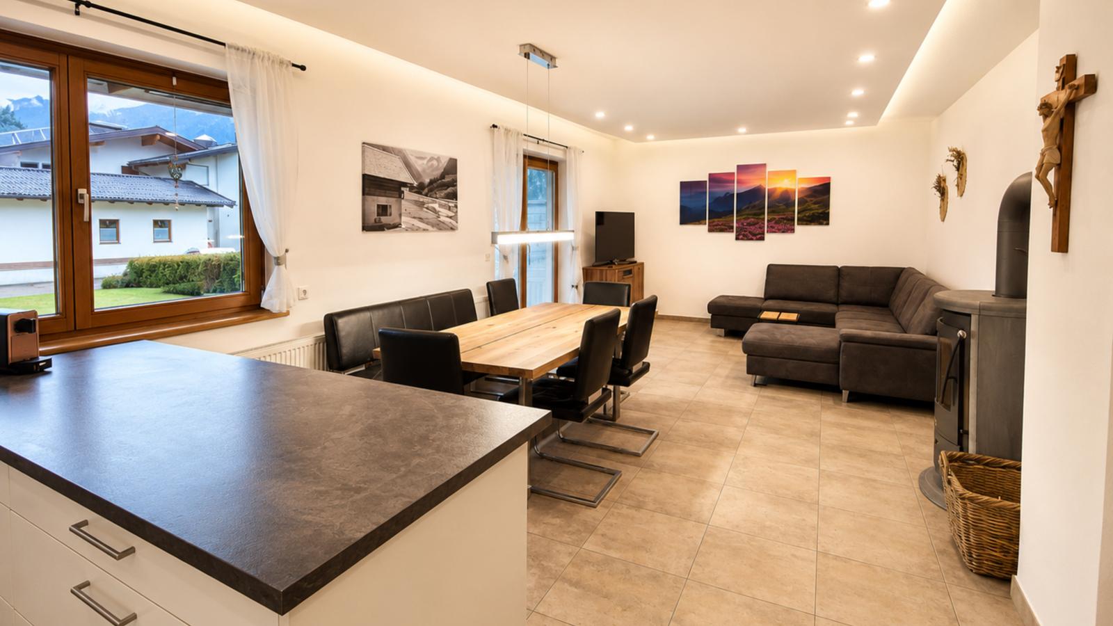 LiniEli Lodge