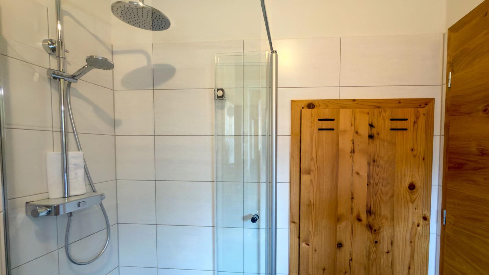Warös 59 - Badkamer
