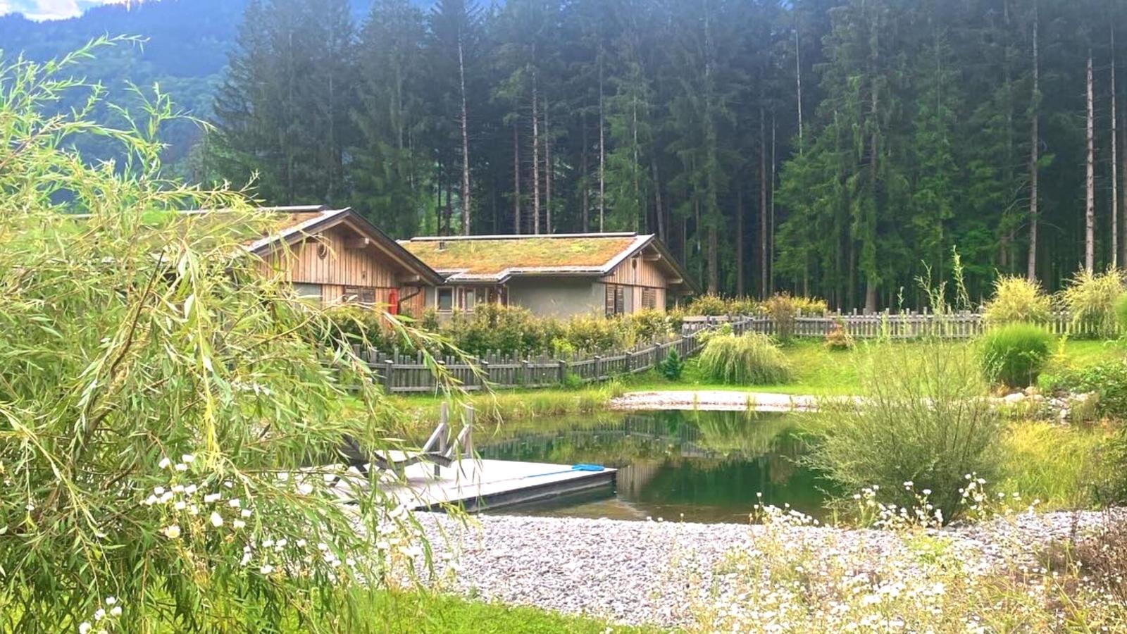 Warös 59 - Parkfaciliteiten