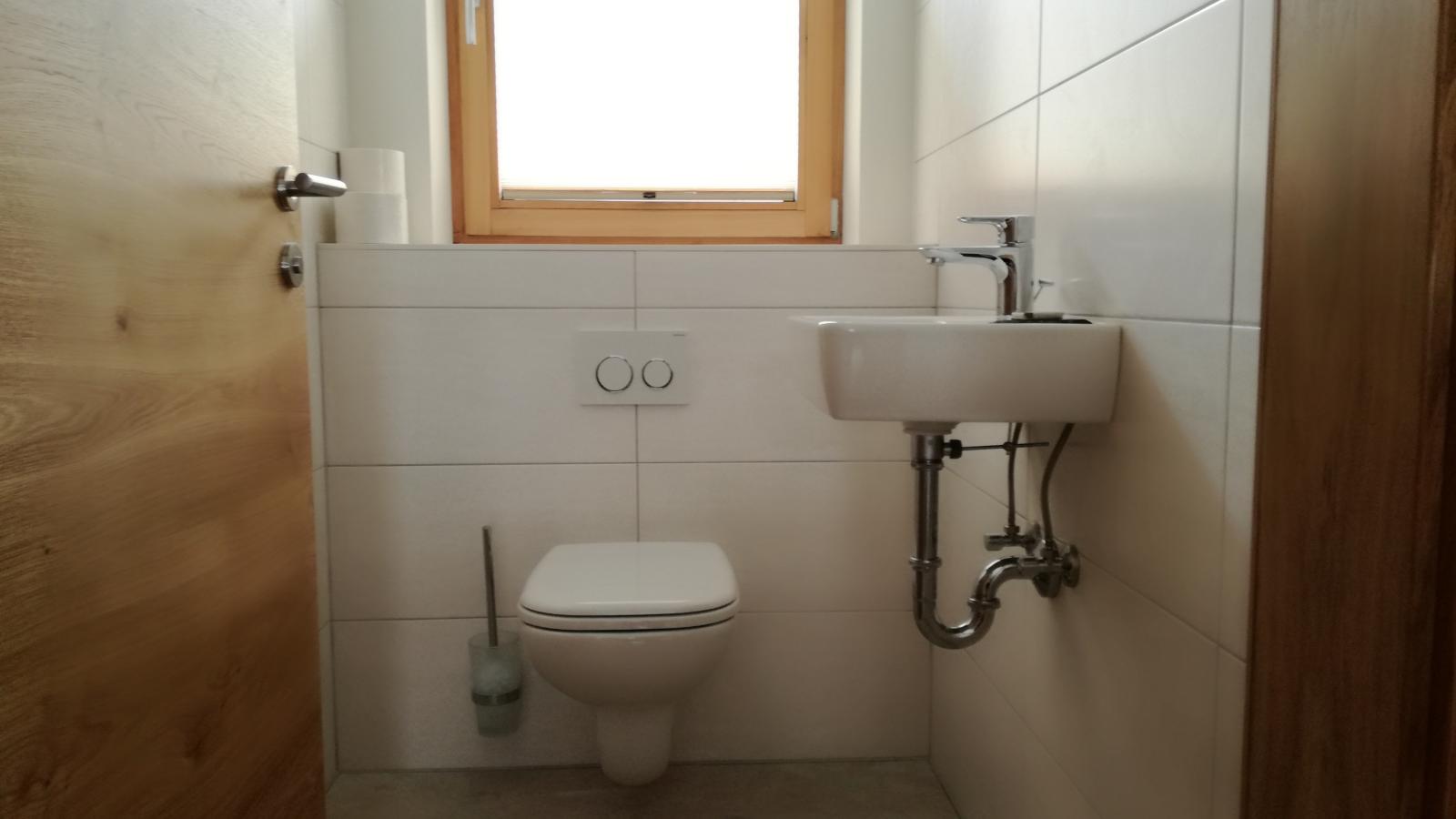 Warös 59 - Badkamer