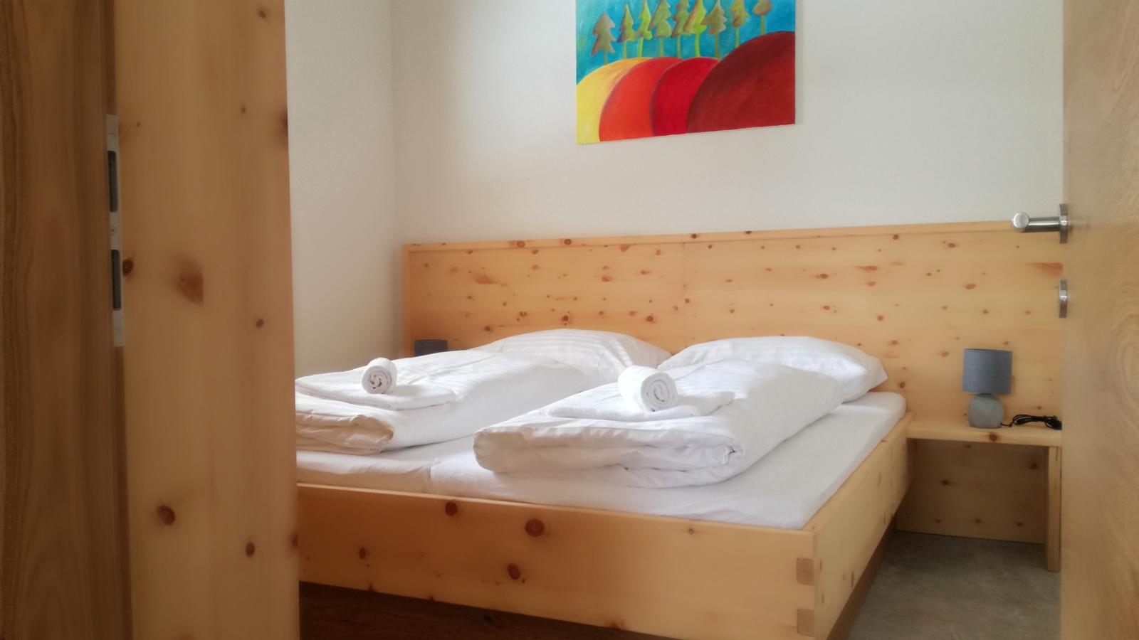 Warös 59 - Badkamer