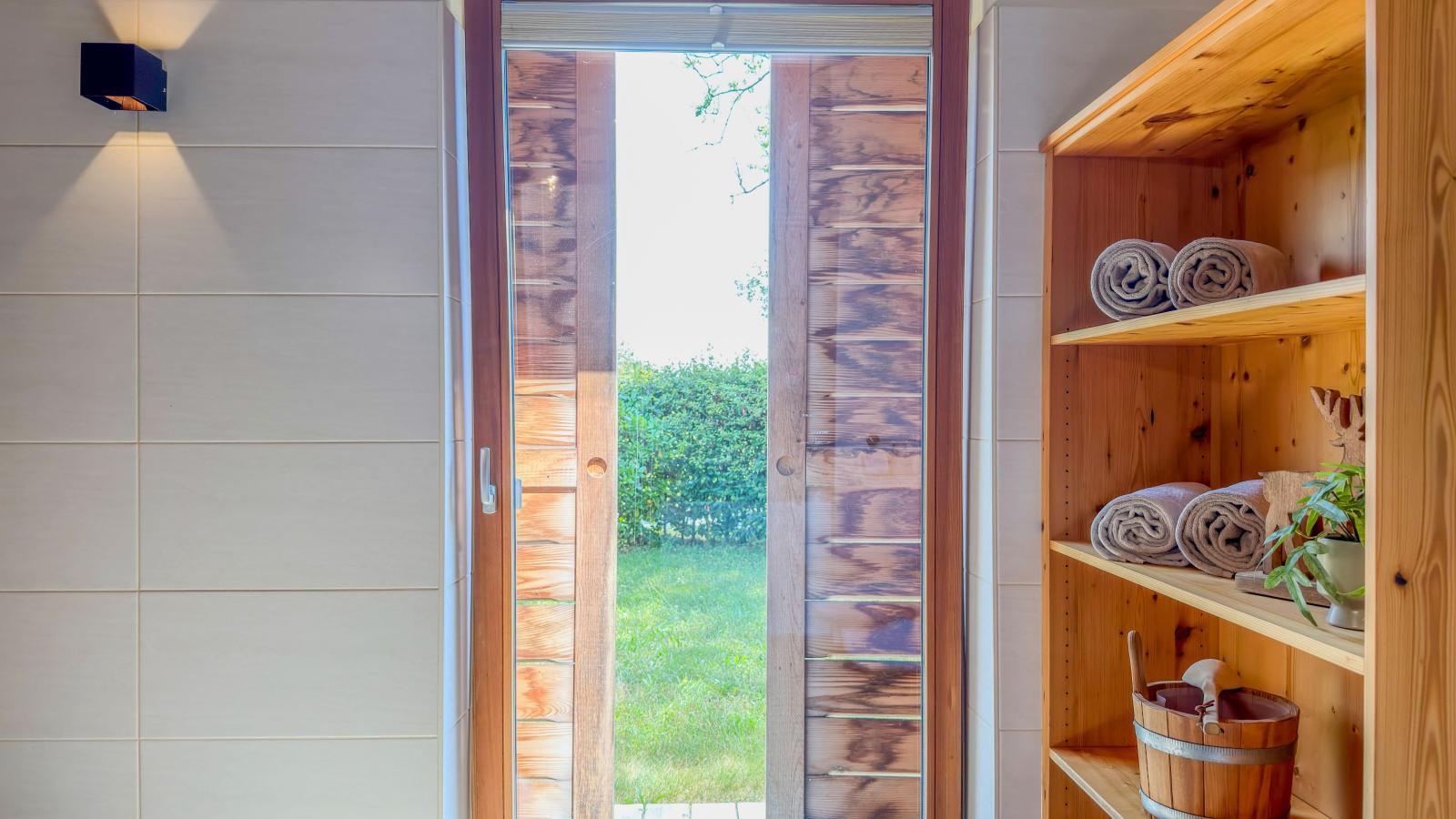 Trebas 51 - Wellness