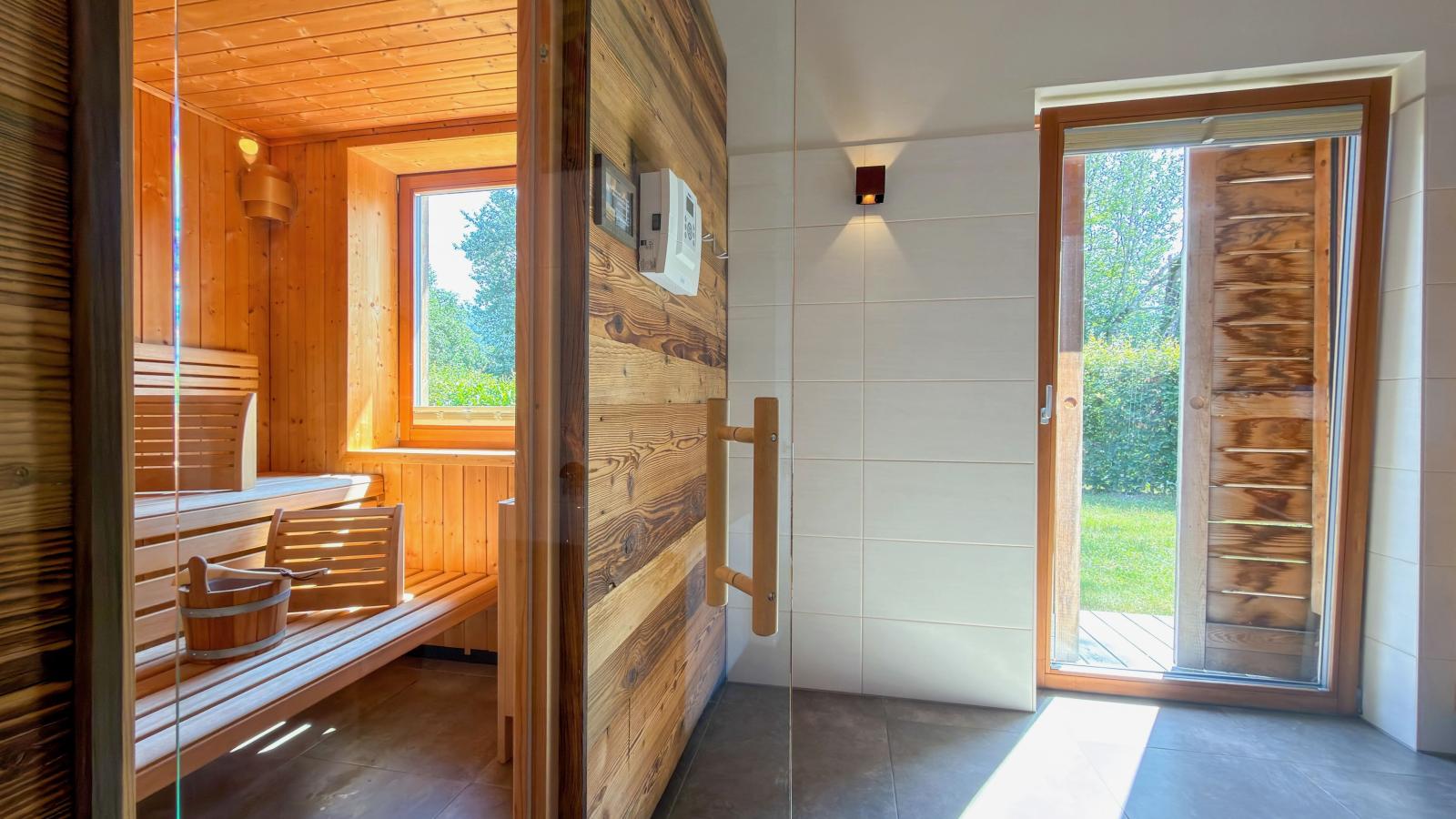 Trebas 51 - Wellness