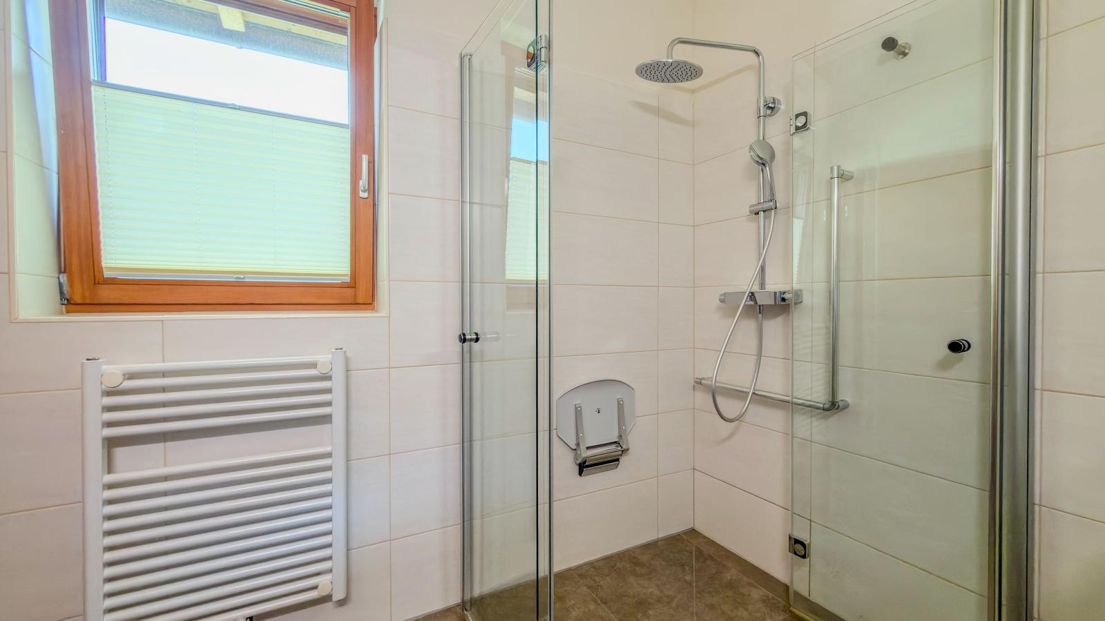 Trebas 51 - Badezimmer