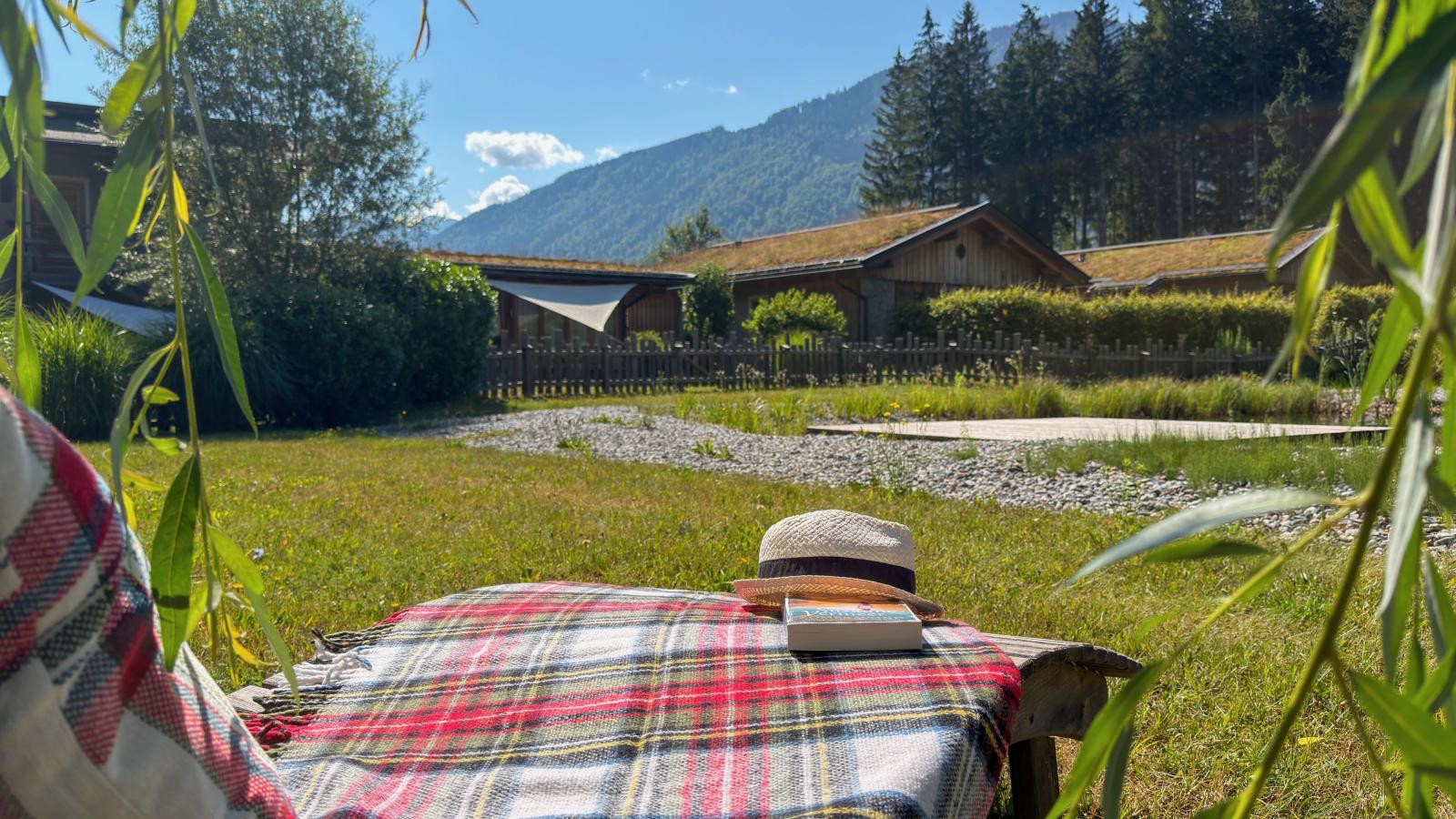 Trebas 51 - Gebiete Sommer 1 km