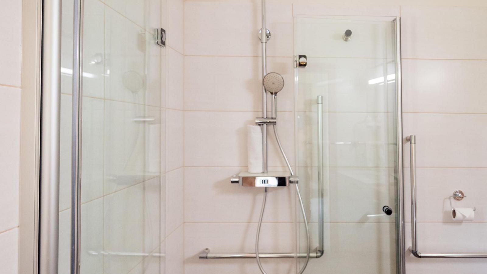Bellone 52 - Badkamer
