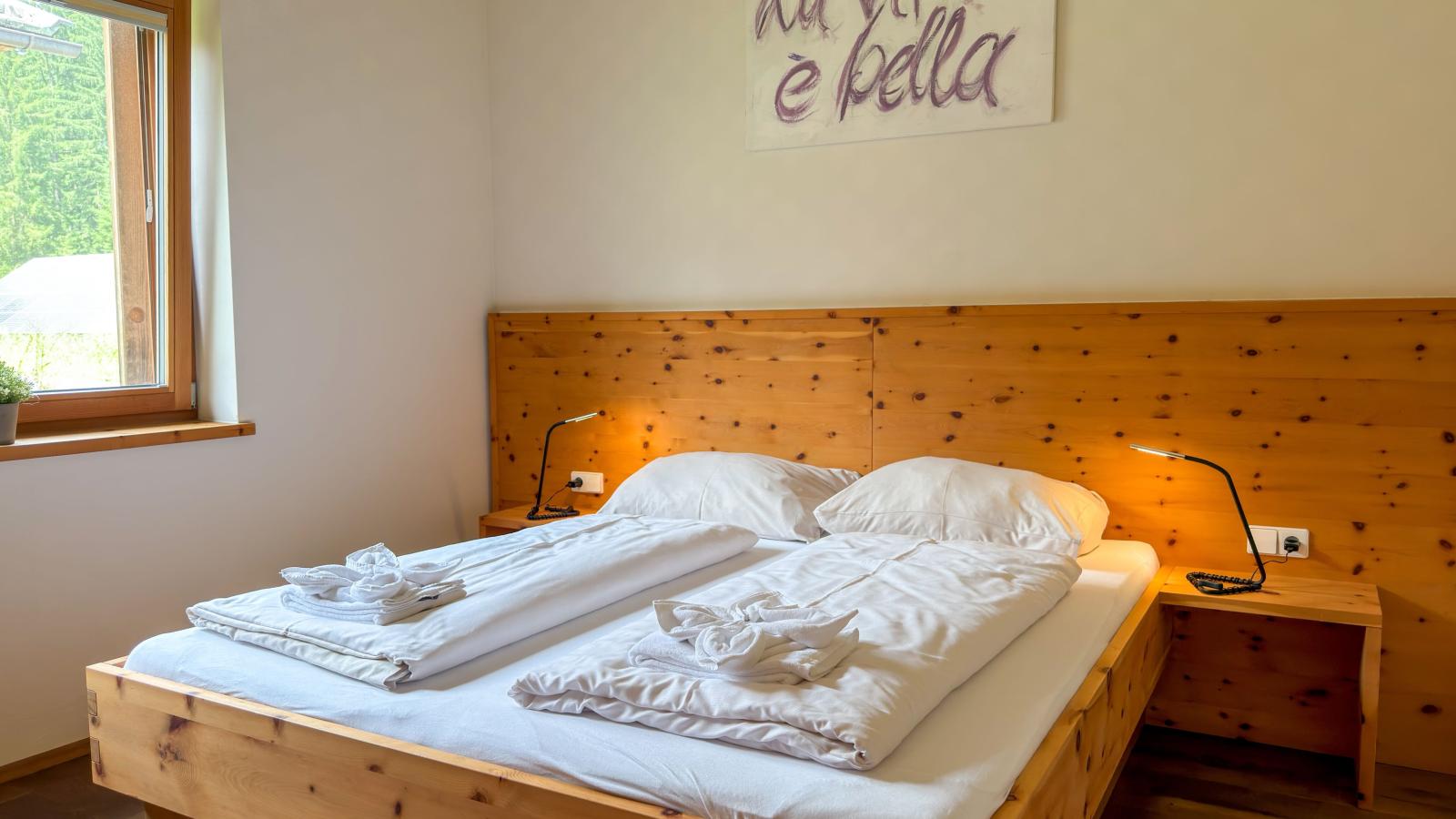 Bellone 52 - Slaapkamer