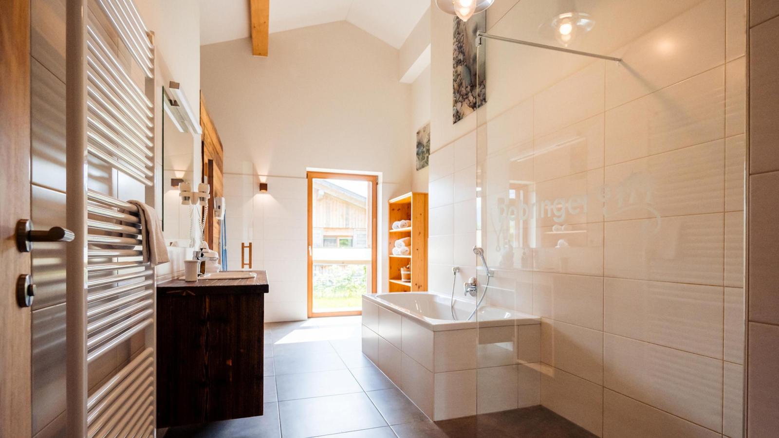 Bellone 52 - Badkamer