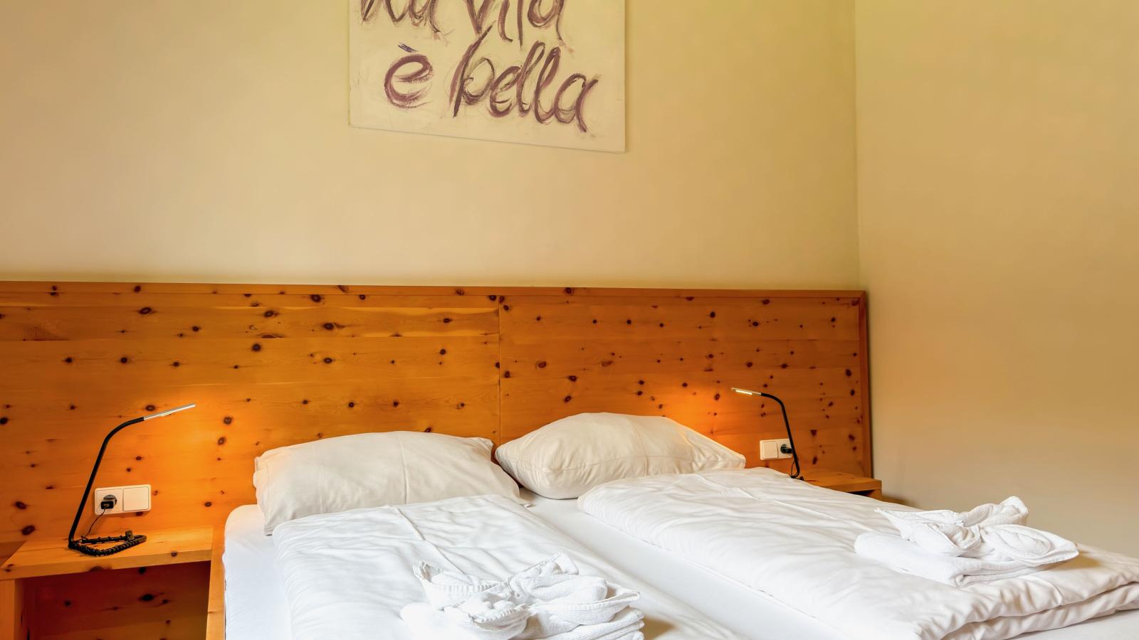 Bellone 52 - Slaapkamer