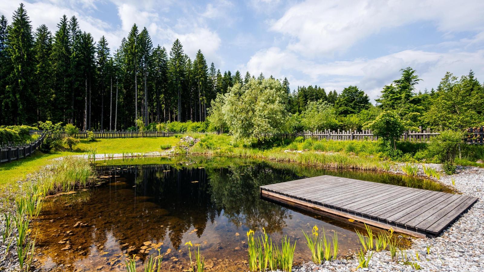 Bellone 52 - Parkfaciliteiten