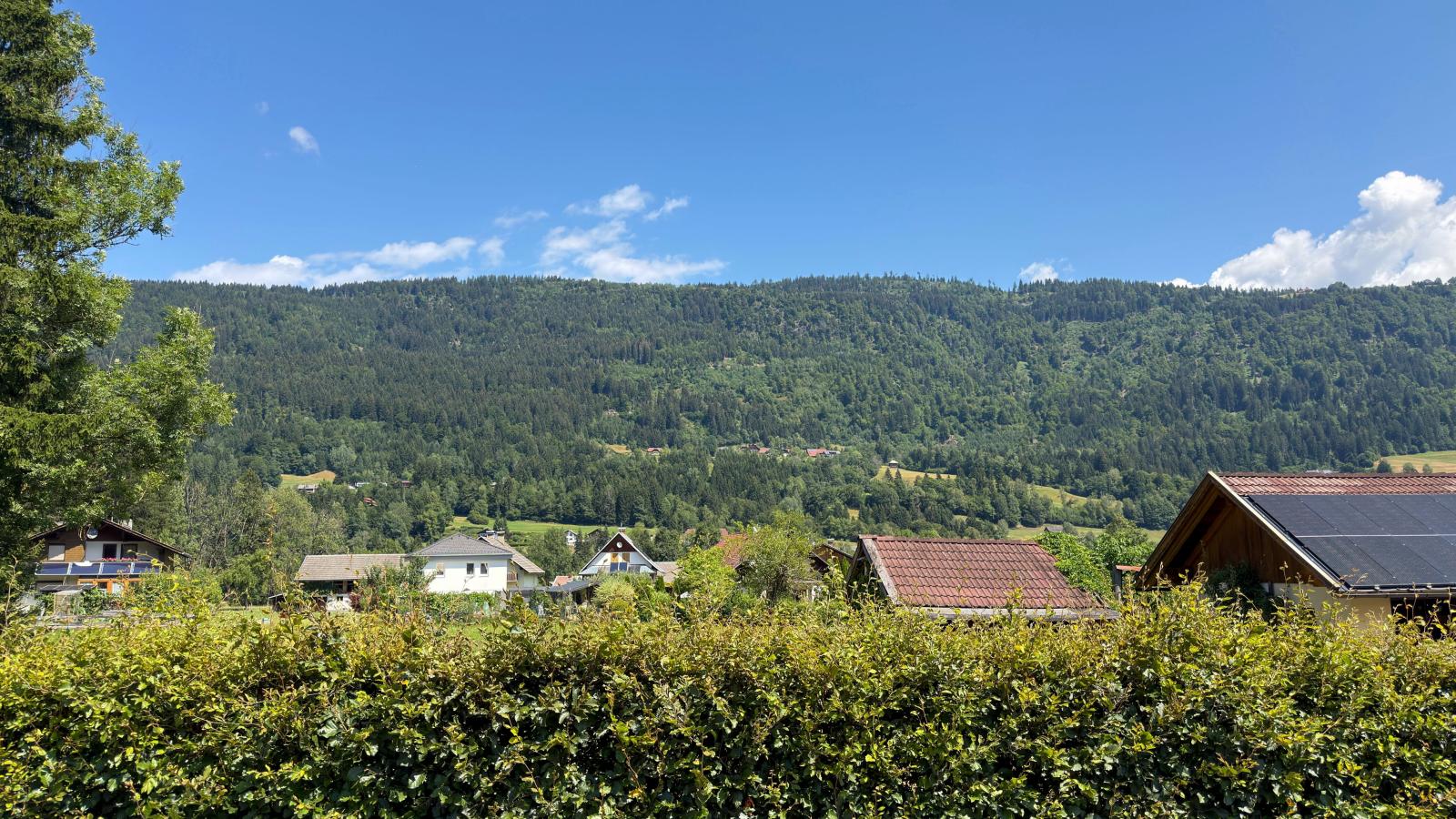 Bellone 52 - Uitzicht zomer