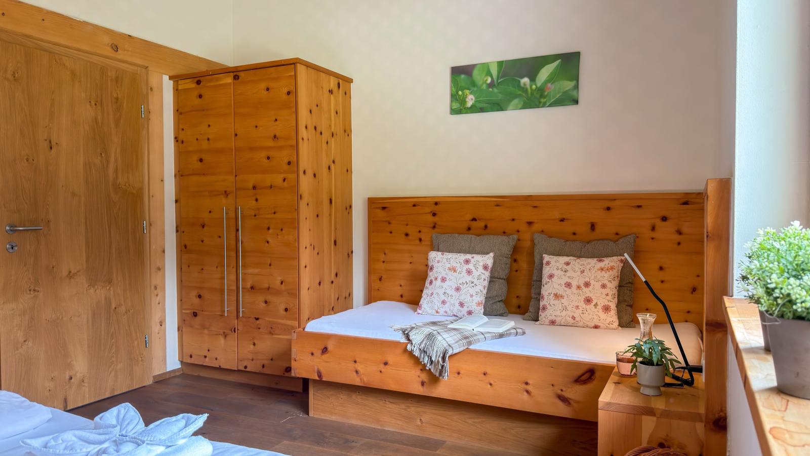 Bellone 52 - Slaapkamer