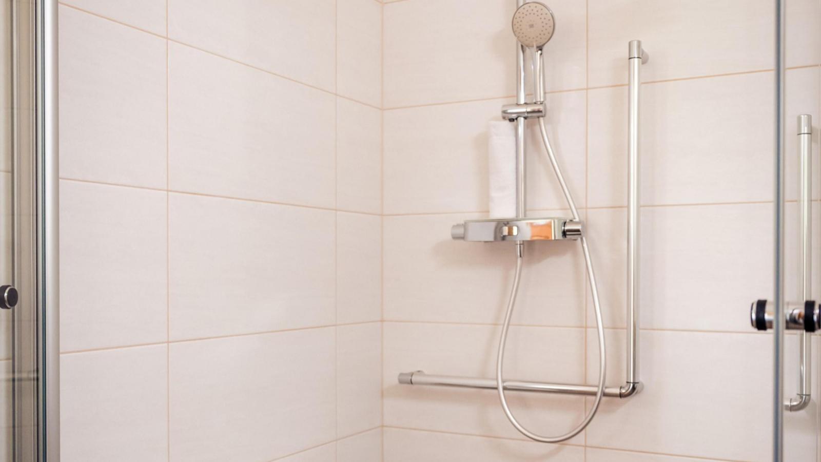 Bellone 52 - Badkamer