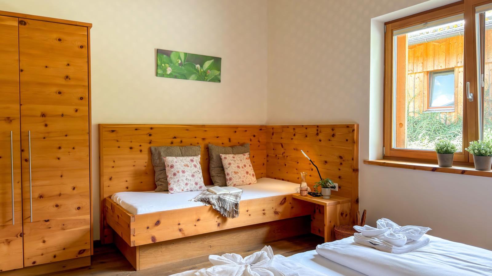 Bellone 52 - Slaapkamer