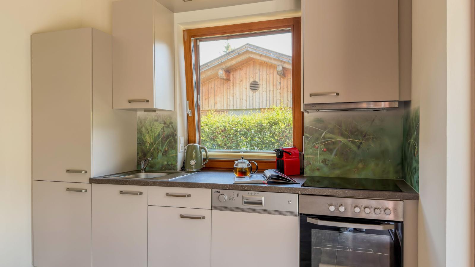 Bellone 52 - Keuken