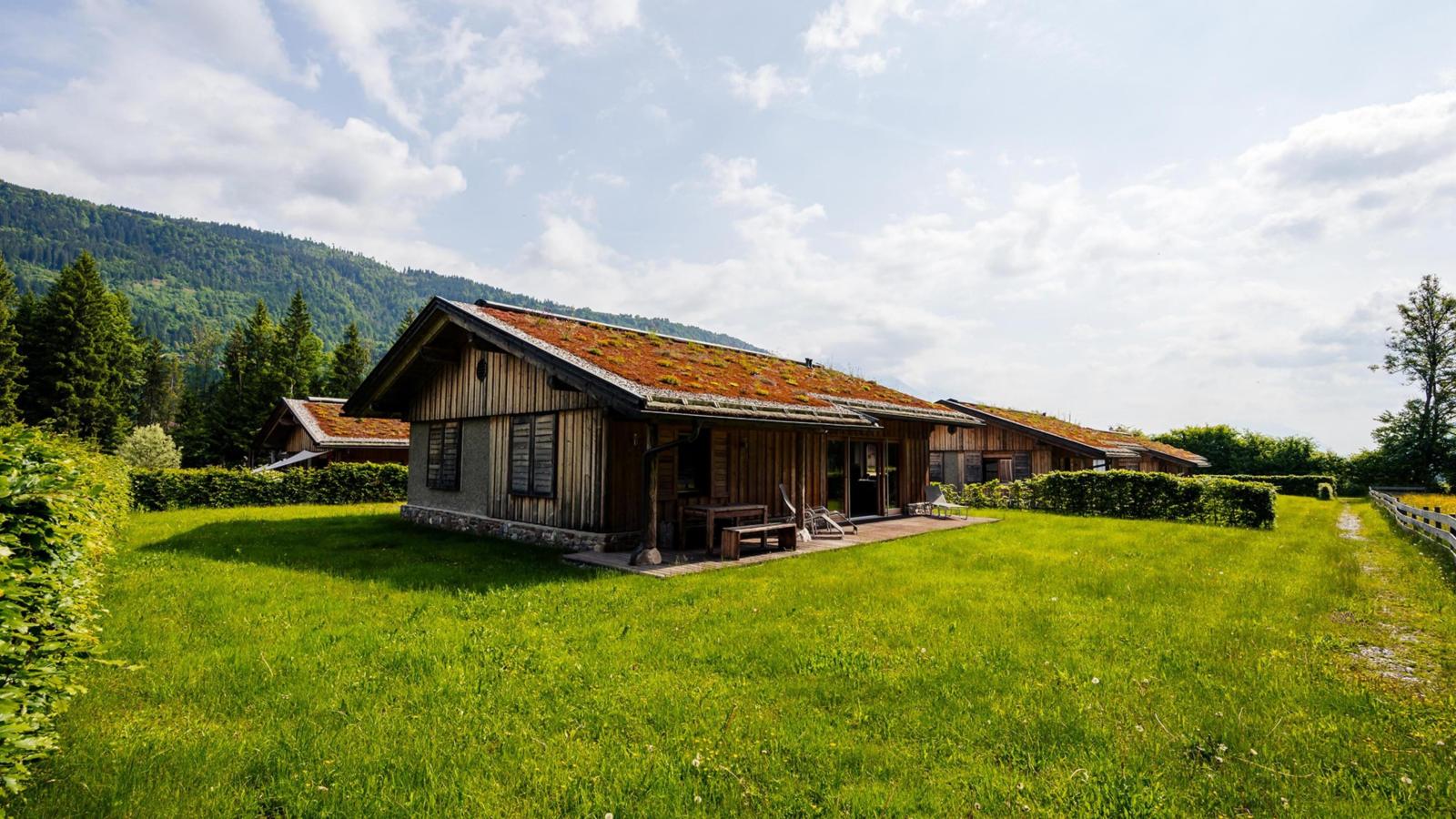 Auen 53 - Tuinen zomer
