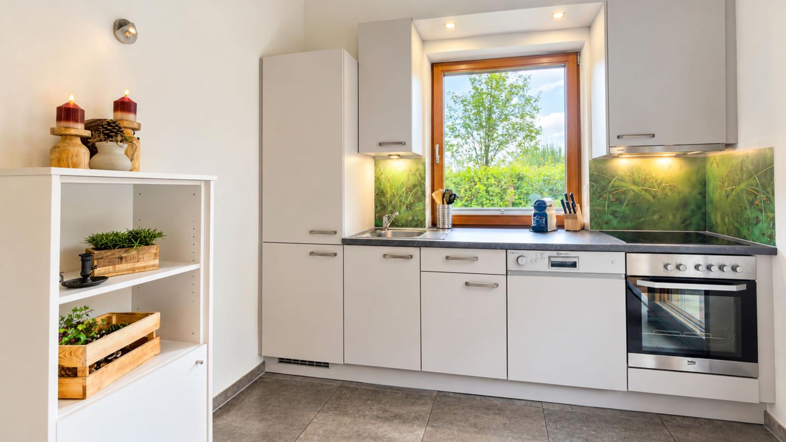 Siwitz 55 - Keuken
