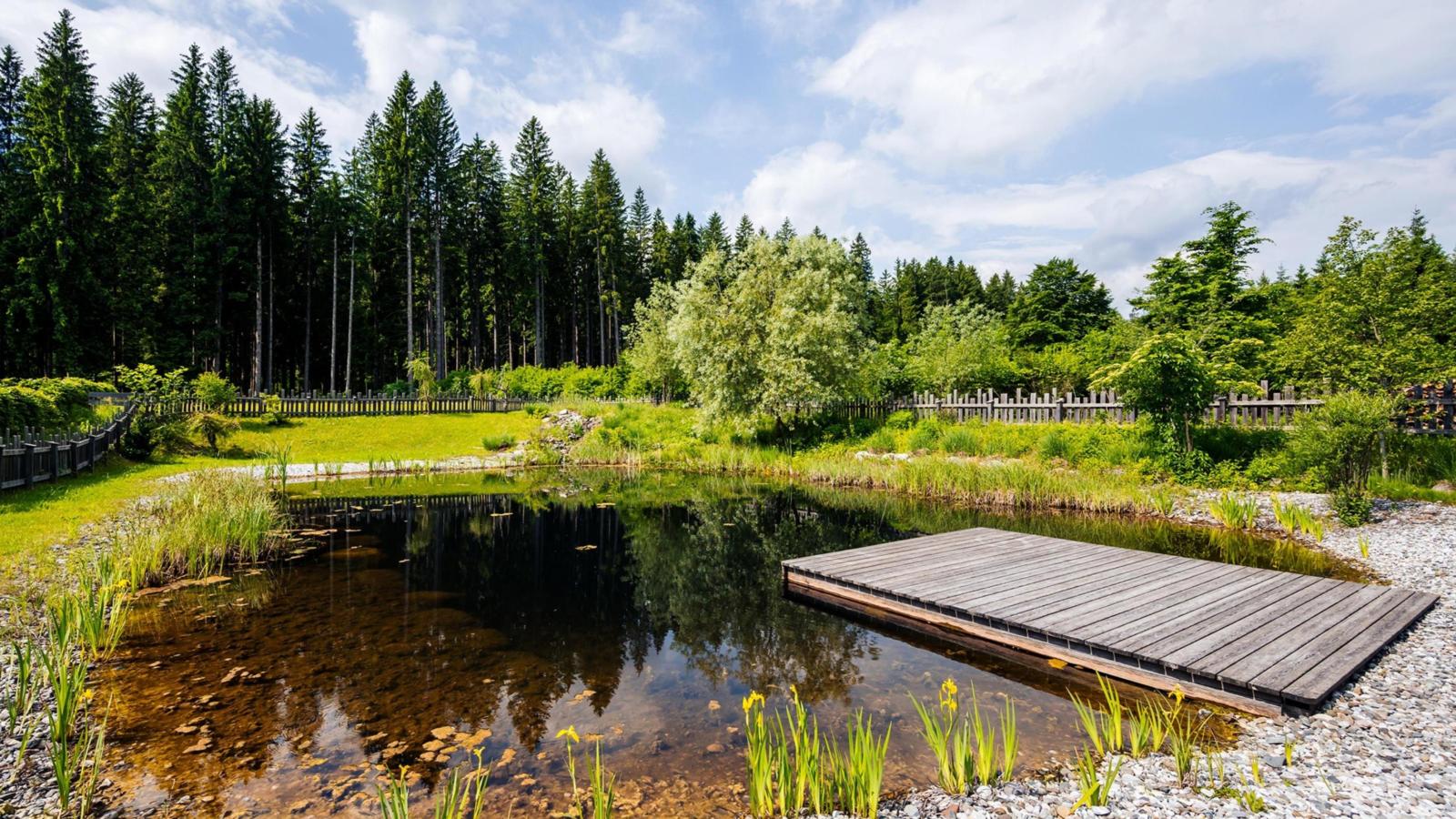 Siwitz 55 - Parkfaciliteiten