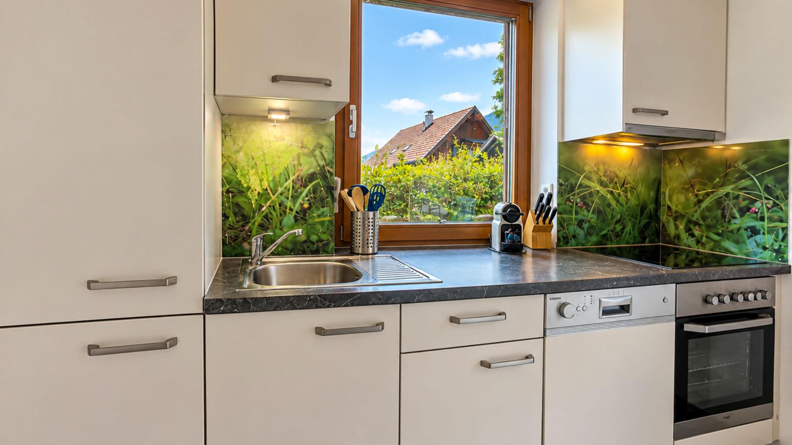 Siwitz 55 - Keuken