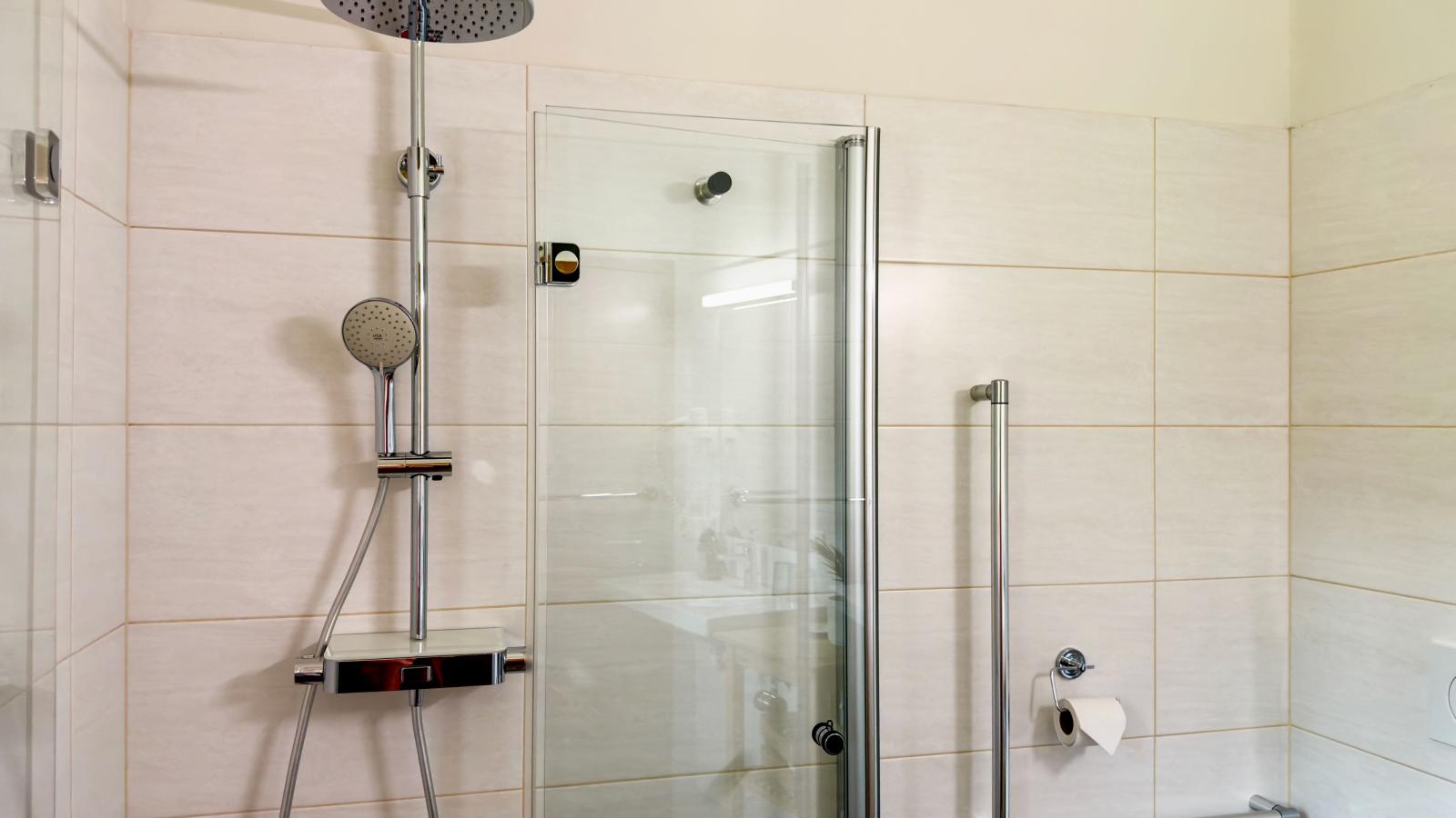Siwitz 55 - Badkamer