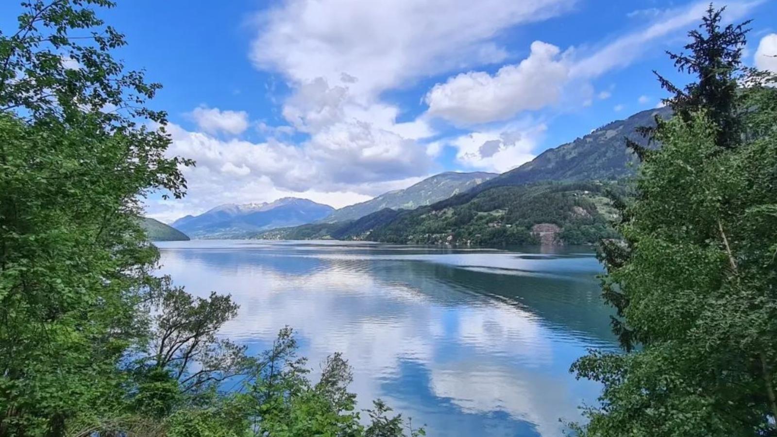 Seeblick - Zones été à 5 km