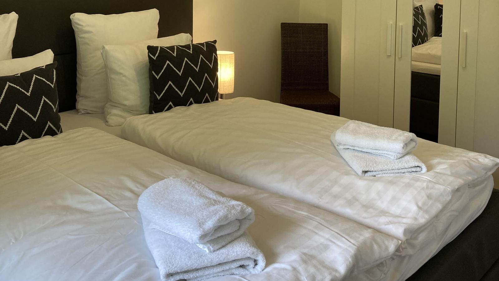 Naturzeit - Chambre