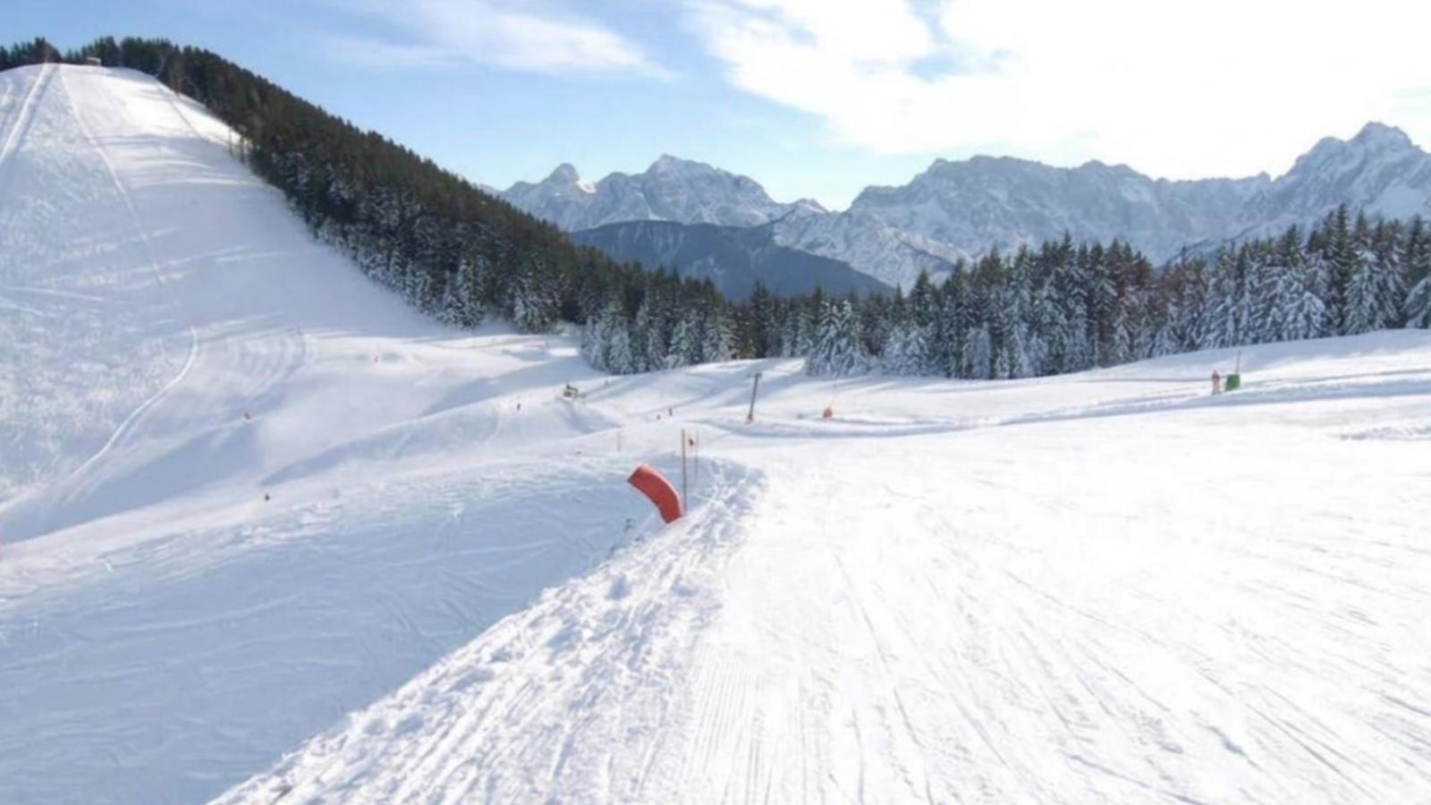 Naturzeit am Afritzer See - Zones hiver à 20 km