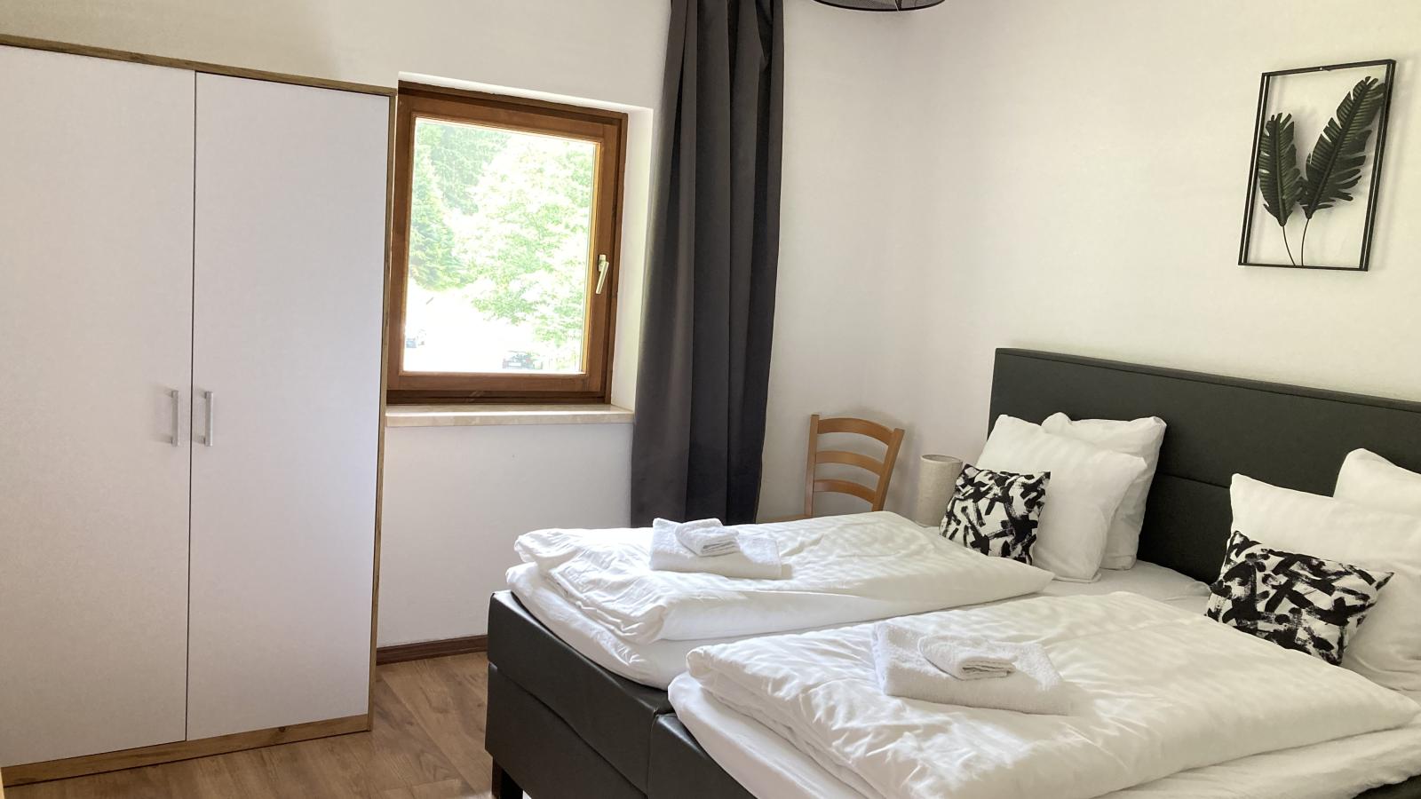 Naturzeit - Chambre