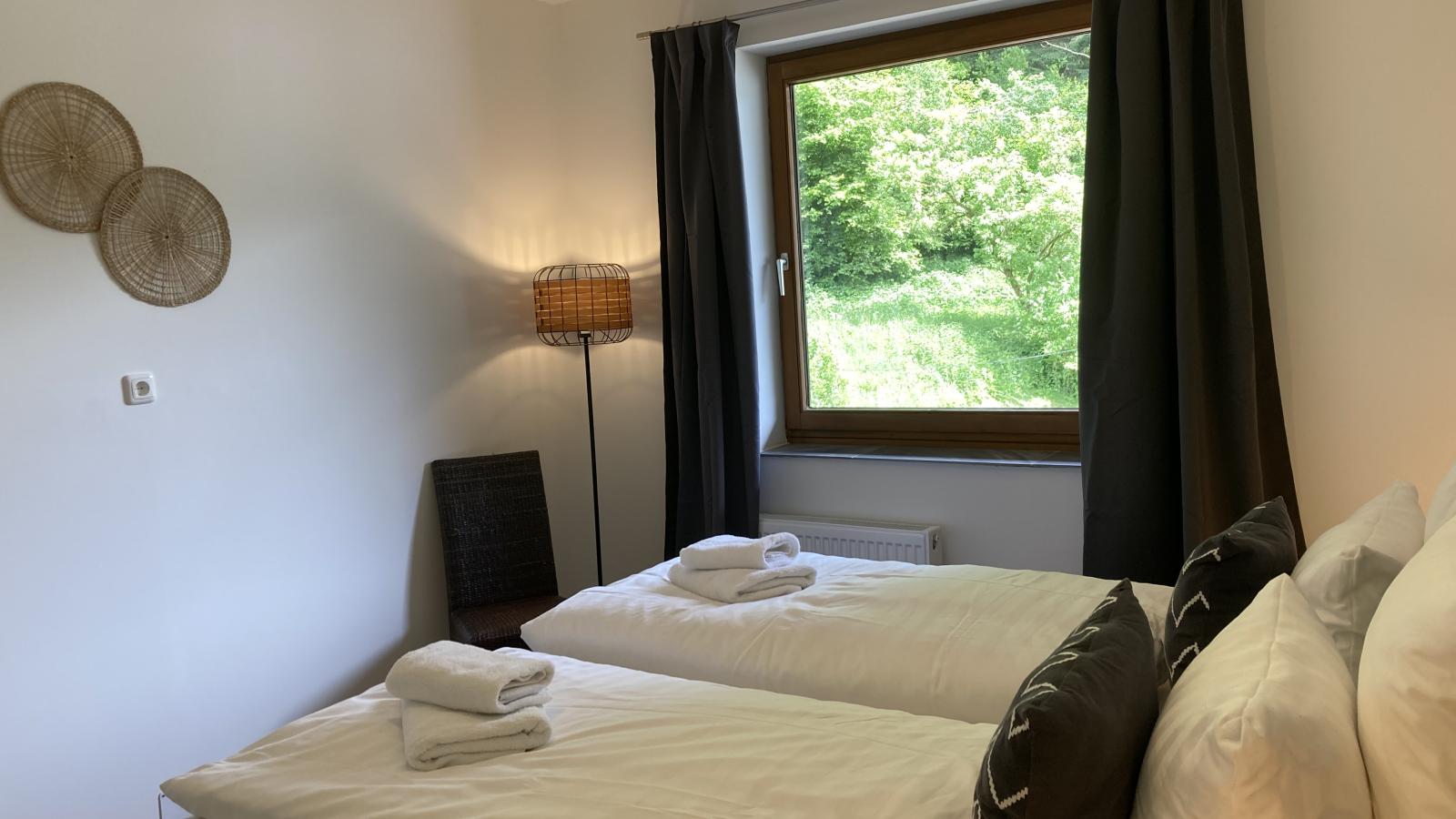 Naturzeit - Chambre