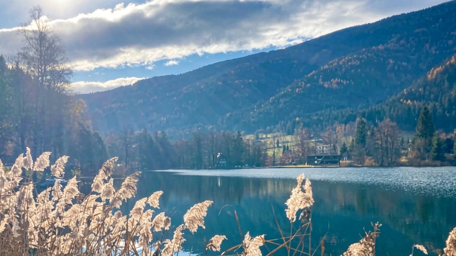 Naturzeit - Vue d'hiver
