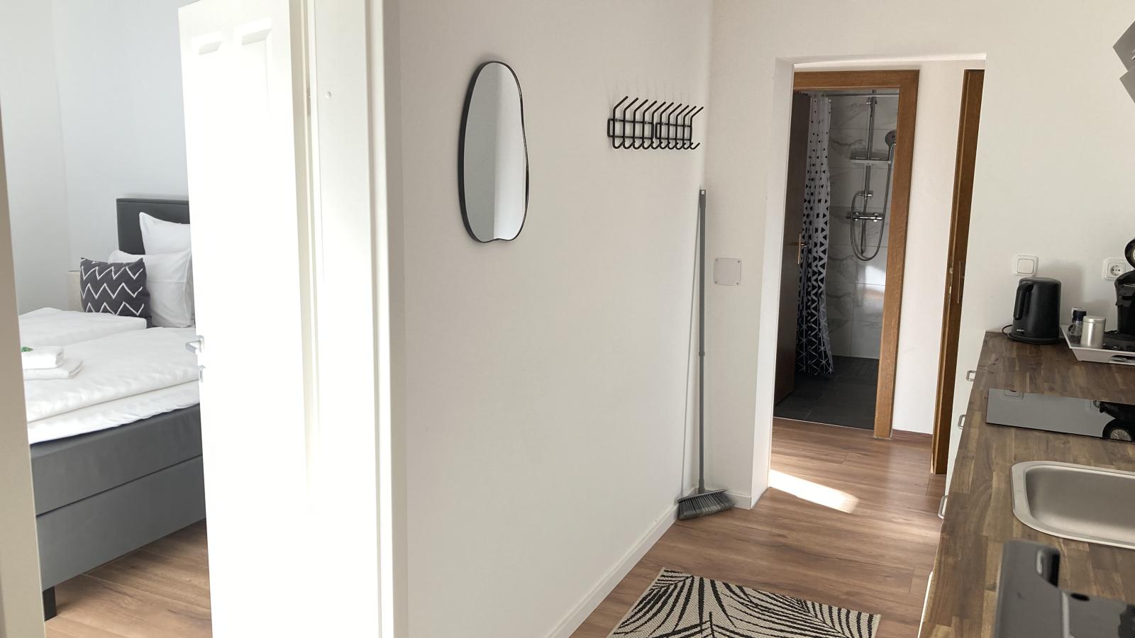 Naturzeit - Intérieur