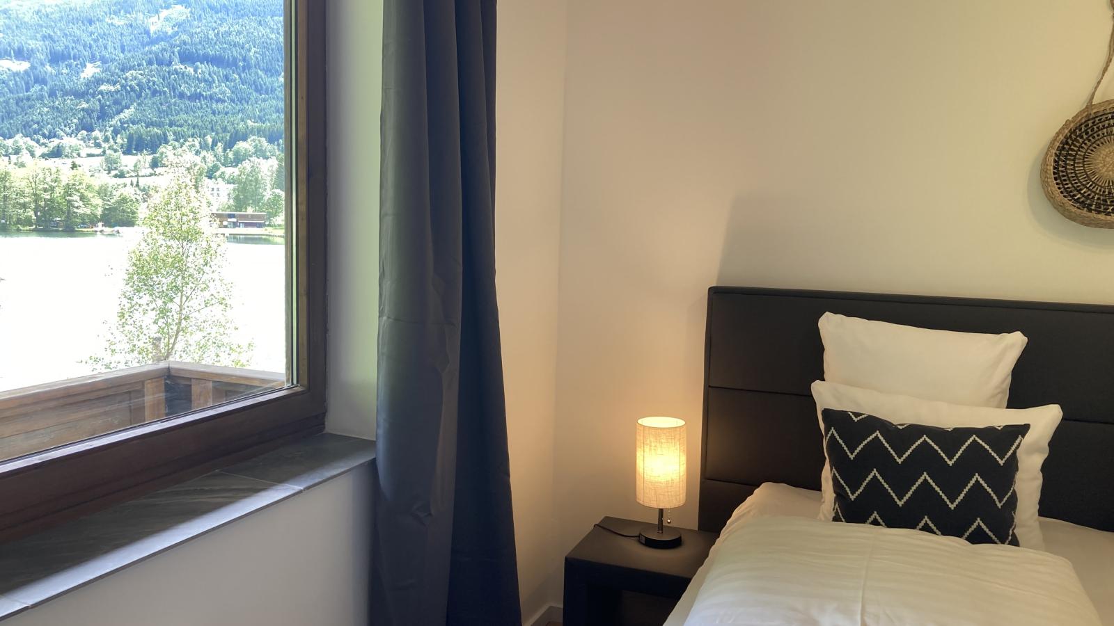 Naturzeit - Chambre