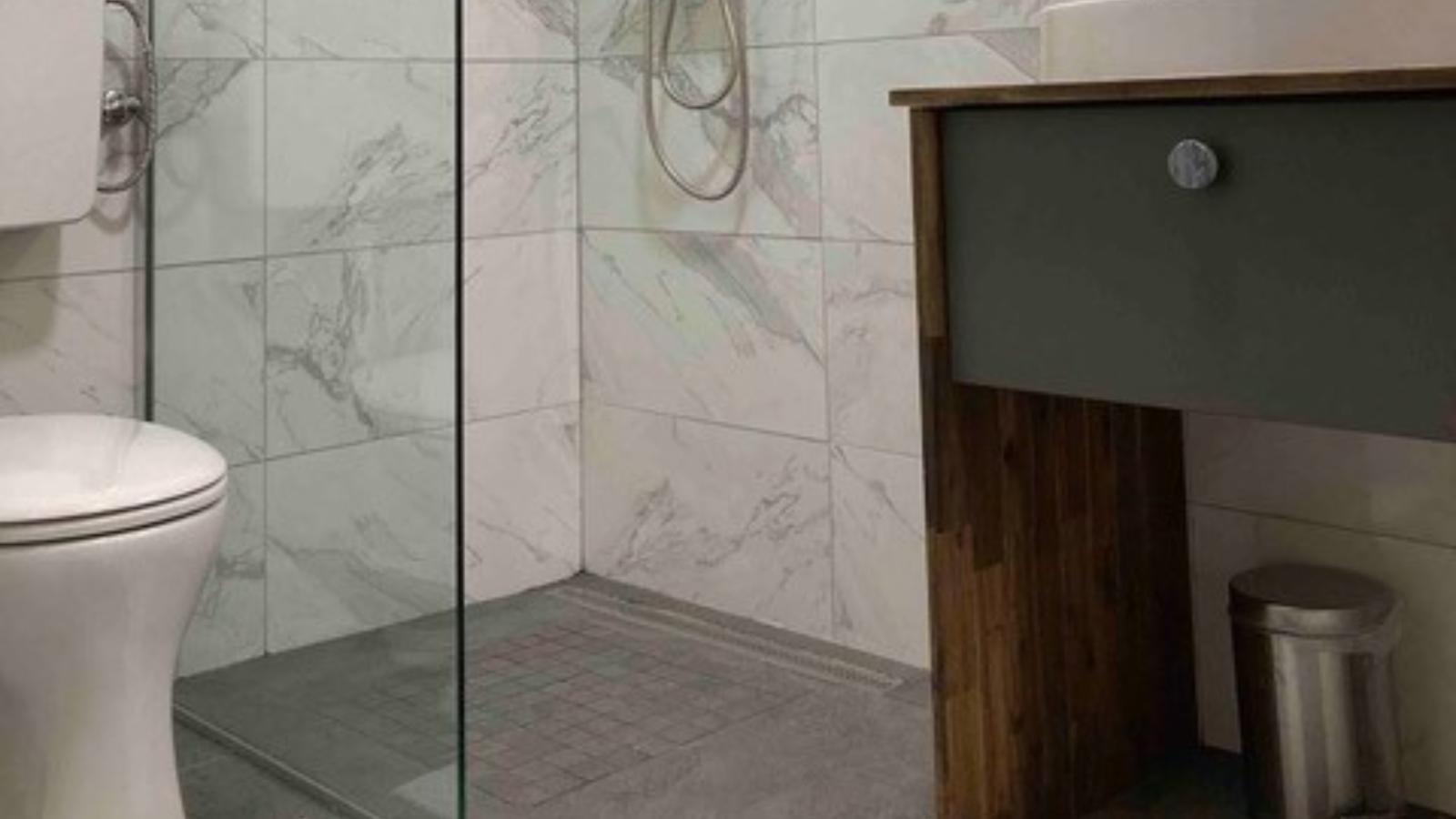 Naturzeit - Salle de bain