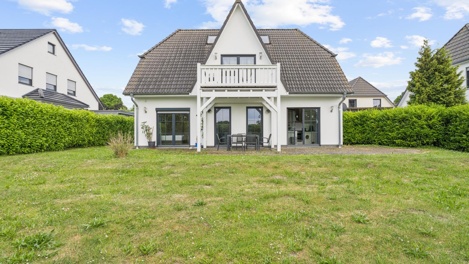 Minihus OG