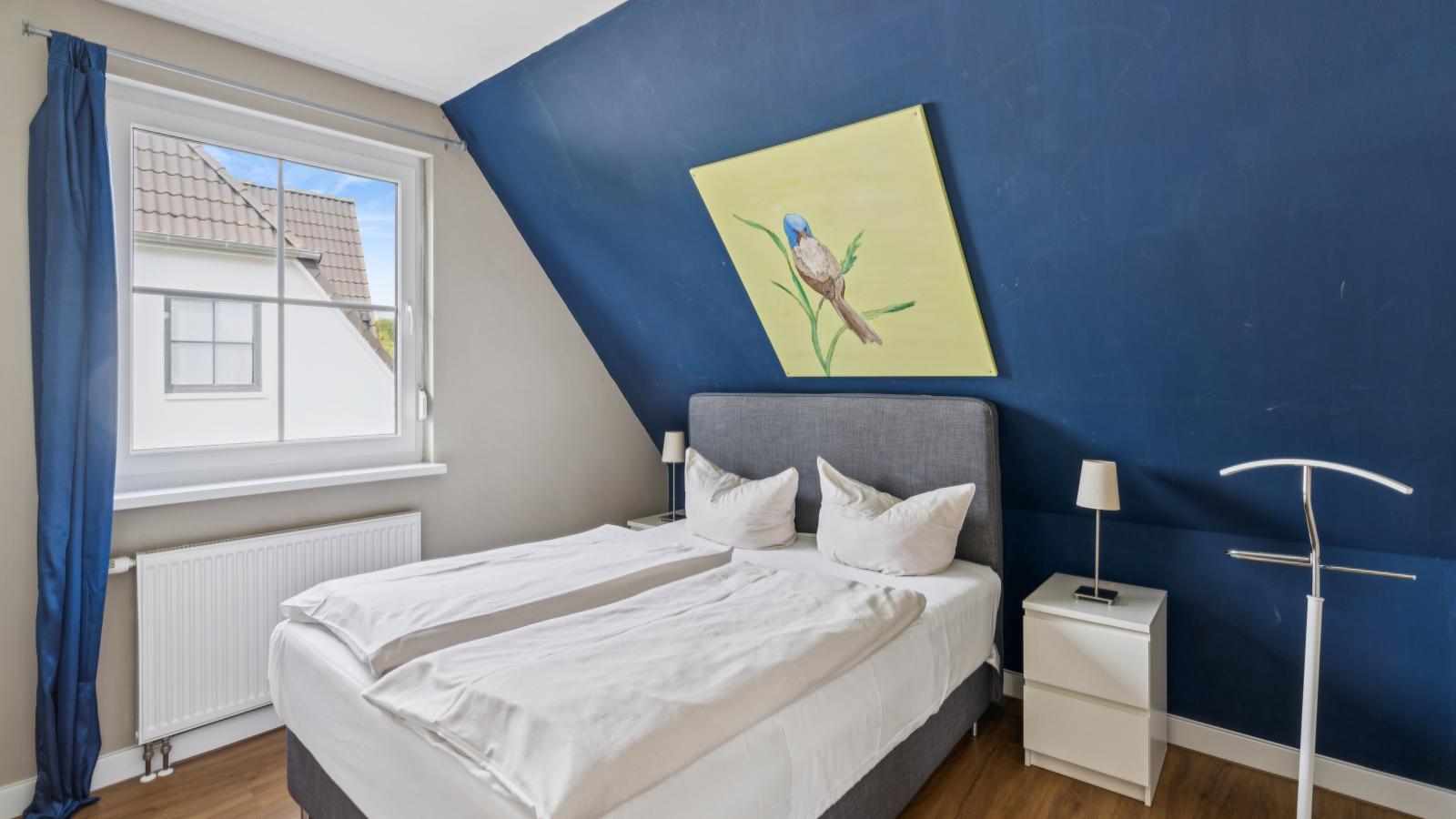 Jojohus OG - Slaapkamer