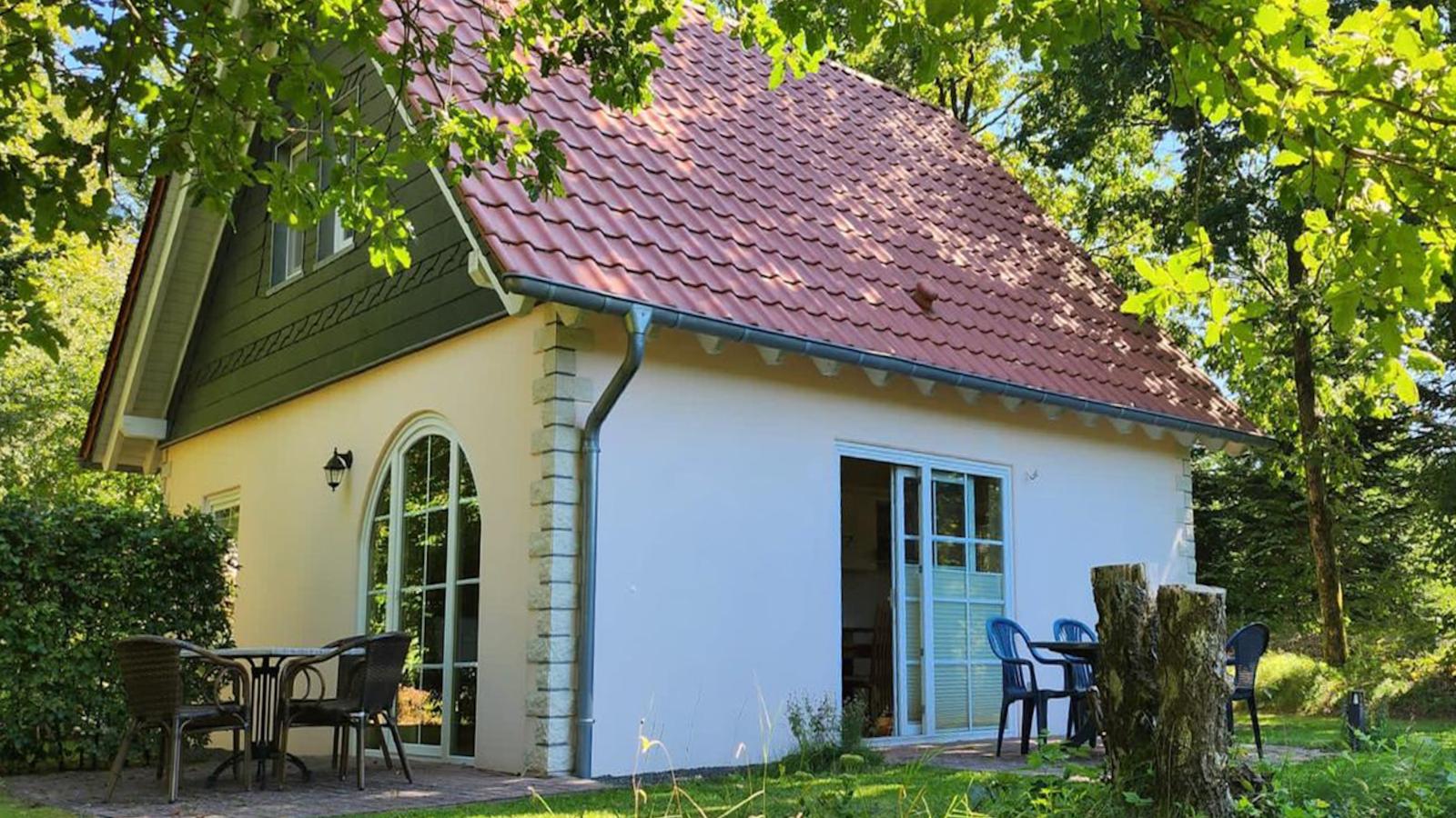 Landhuis Schneifel