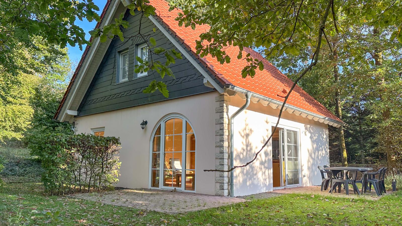 Landhuis Schneifel