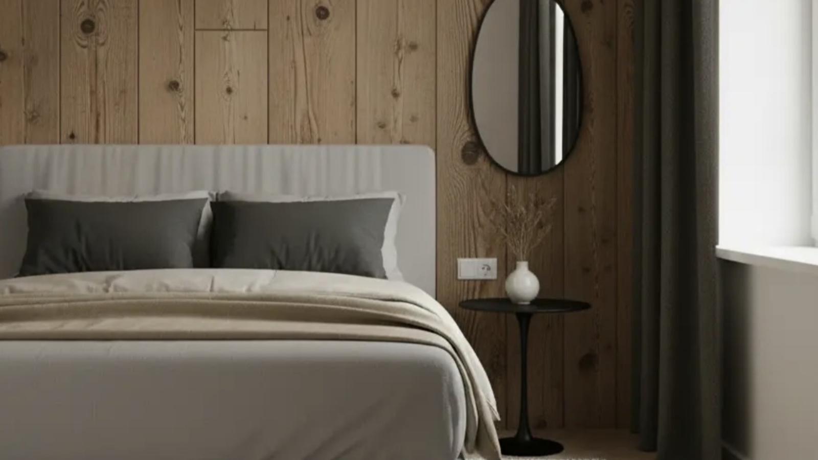 Base28 - Fleckalm - Bedroom