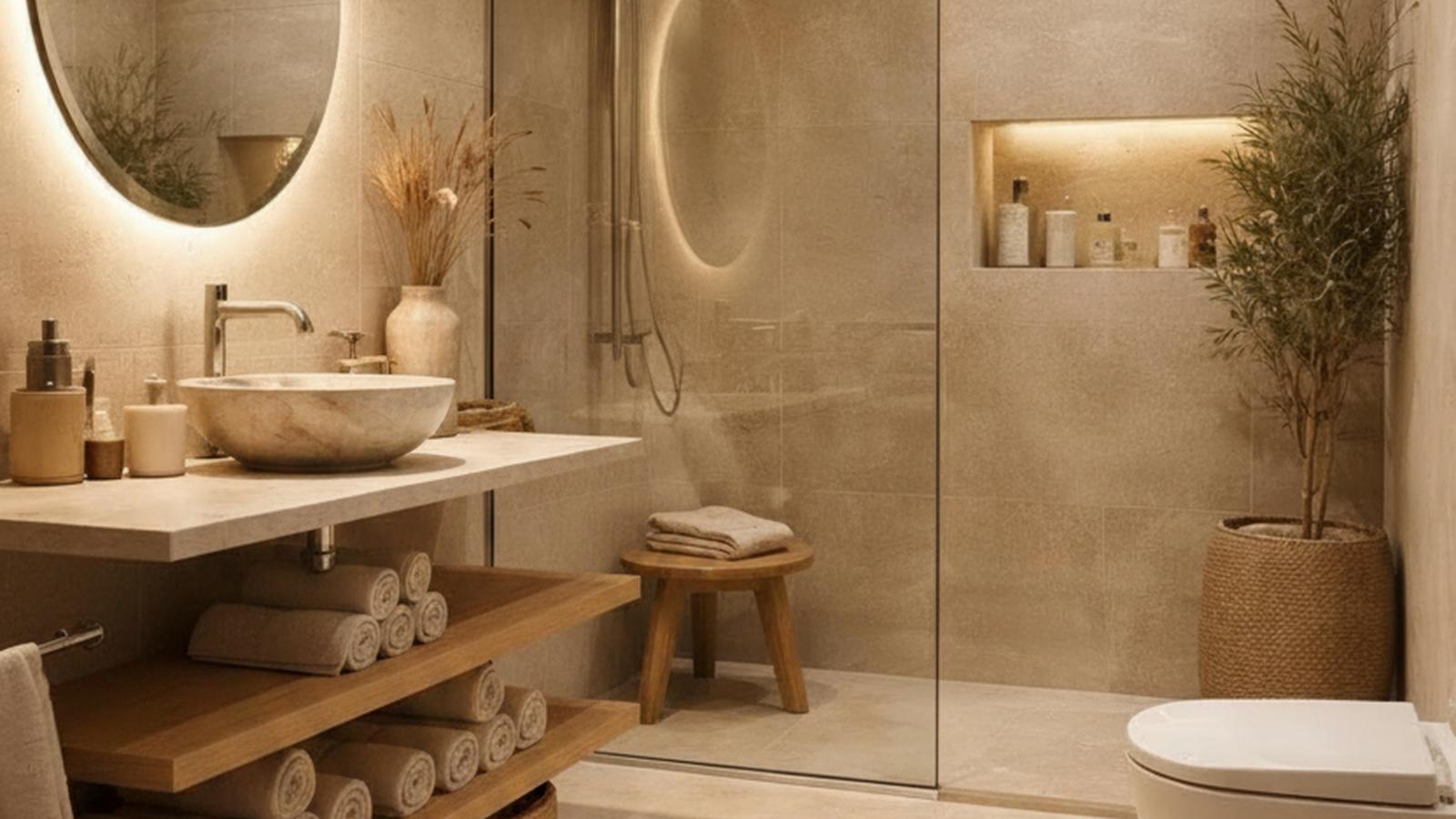 Base28 - Fleckalm - Bathroom