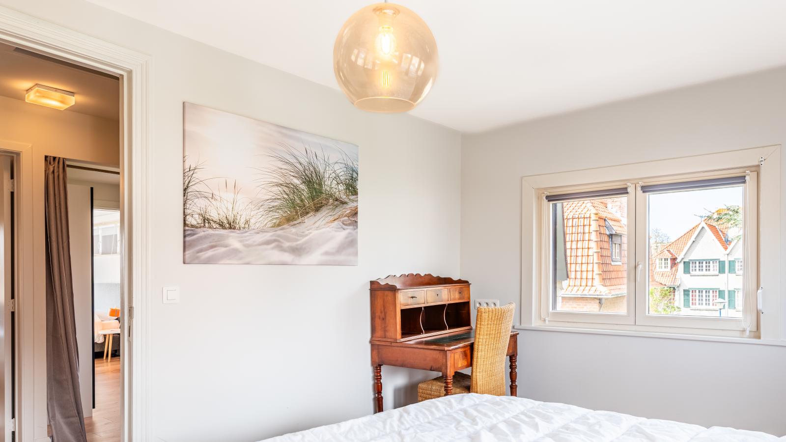 Montana - Bedroom