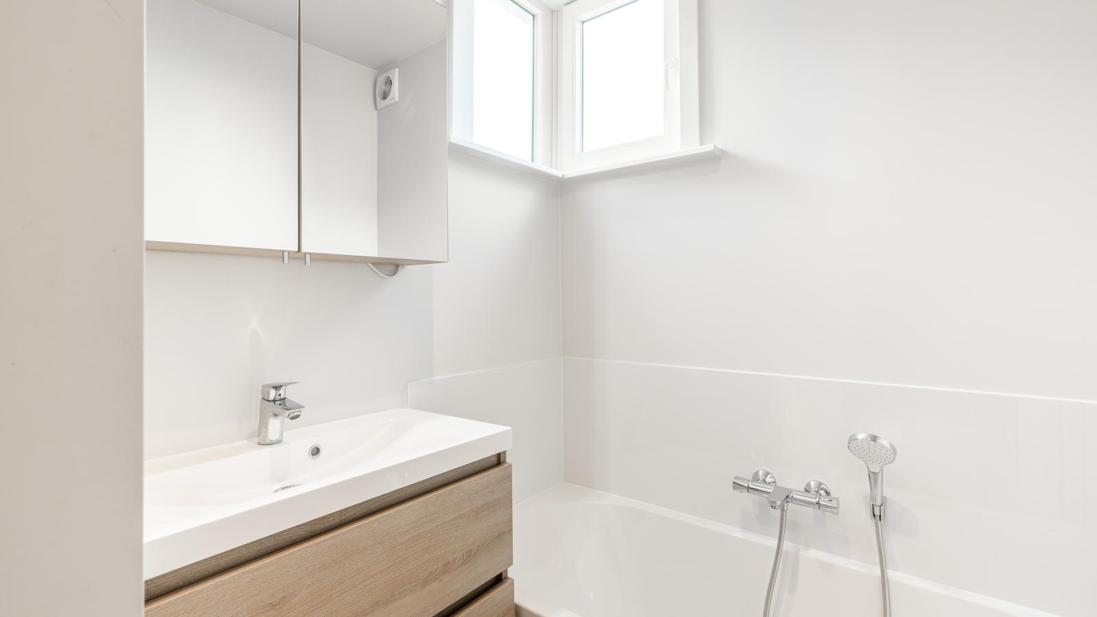 Montana - Bathroom
