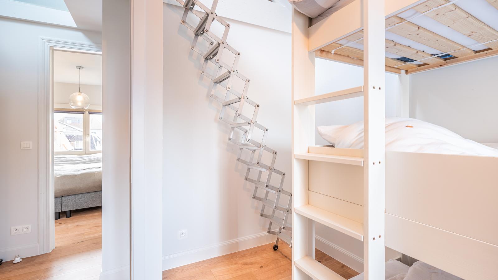 Montana - Bedroom
