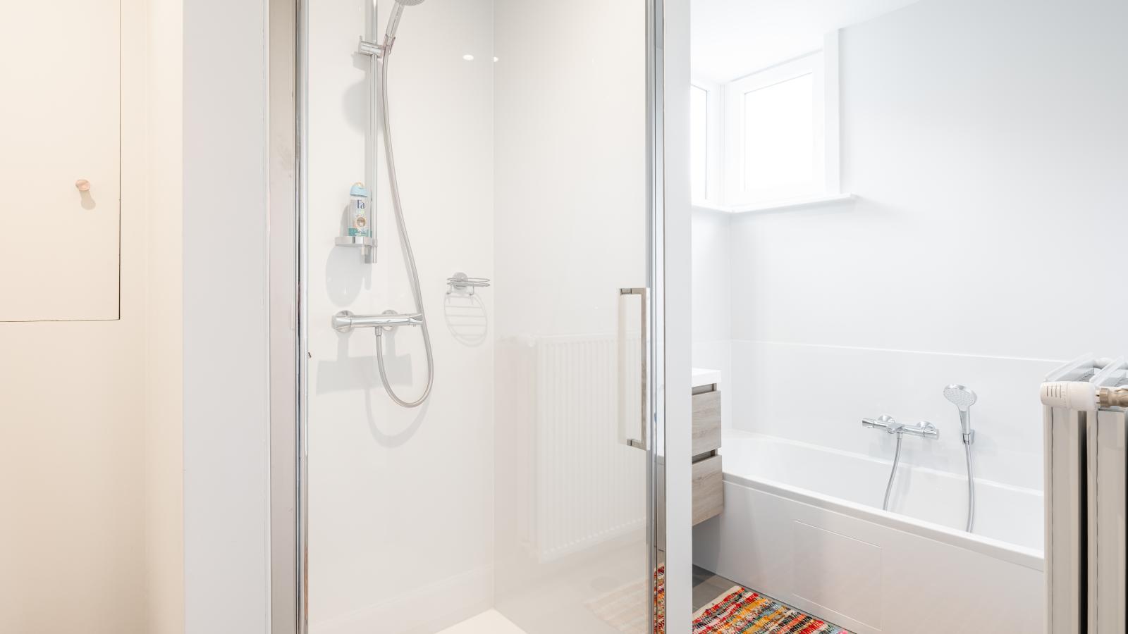 Montana - Bathroom