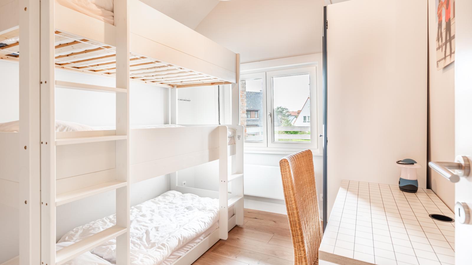 Montana - Bedroom